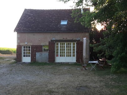 Le Matou Roux, Chambre d'Hôtes à Isle-et-Bardais