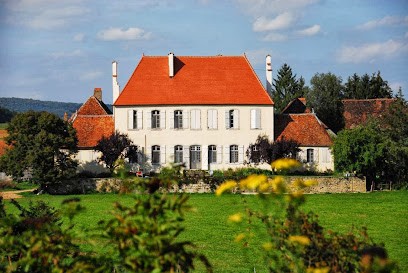 Chambres d'Hôtes Landgut Romange, Chambre d'Hôtes à Romange