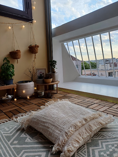 Le Studio Lumiere Location De Vacances à Lyon 03