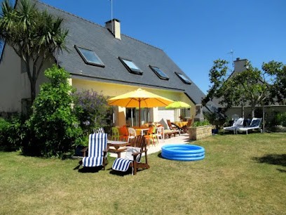 queau, Location de Vacances à Loctudy