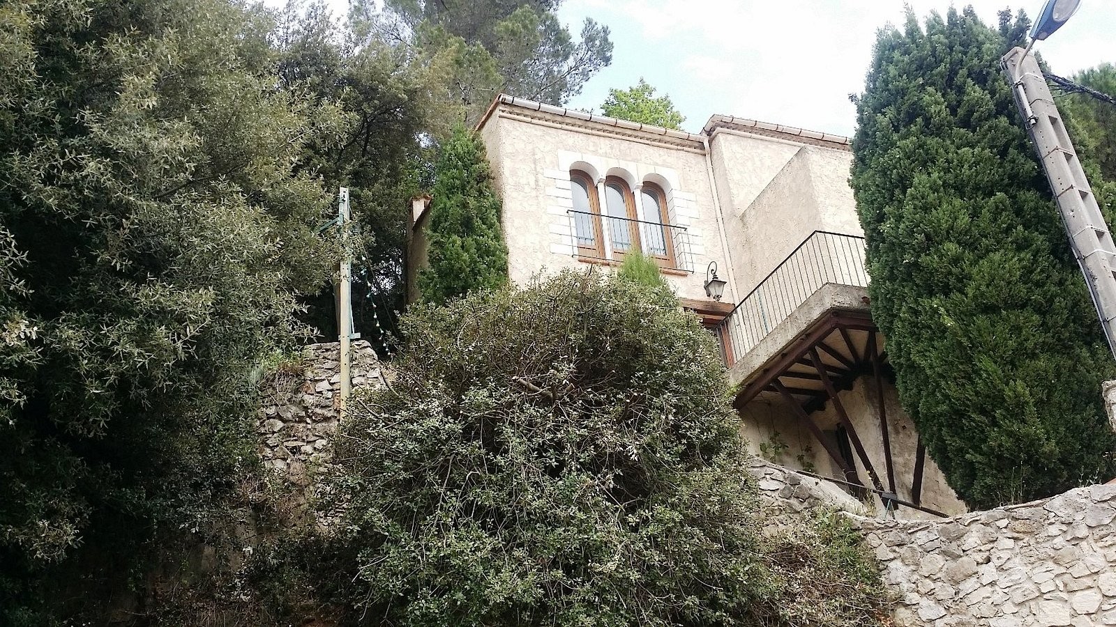 Villa Rocamar, Maison d'Hôtes à Vence