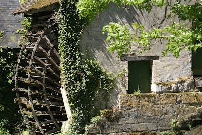 Moulin de Champrond - Sarthe, Chambre d'Hôtes à Champrond