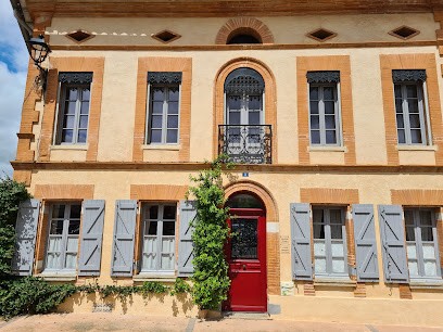 Au Coeur De Montastruc-la-Conseillère - Chambres D'hôtes, Chambre d'Hôtes à Montastruc-la-Conseillère