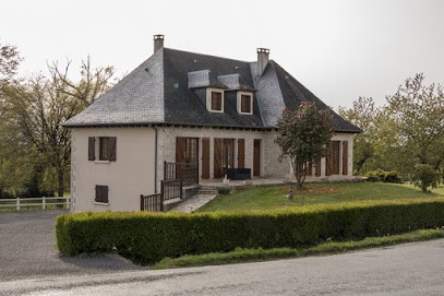 Chambres D'hôtes à 5 Min De Pompadour, Chambre d'Hôtes à Concèze