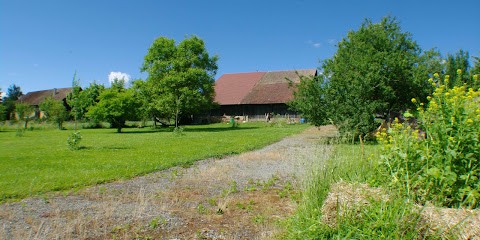 Gîtes et Chambres d'hôtes Bairet, Chambre d'Hôtes à Saint-Bernard