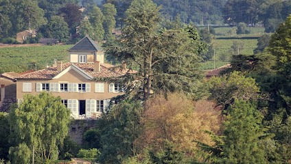 Le Montellier, Chambre d'Hôtes à Blacé
