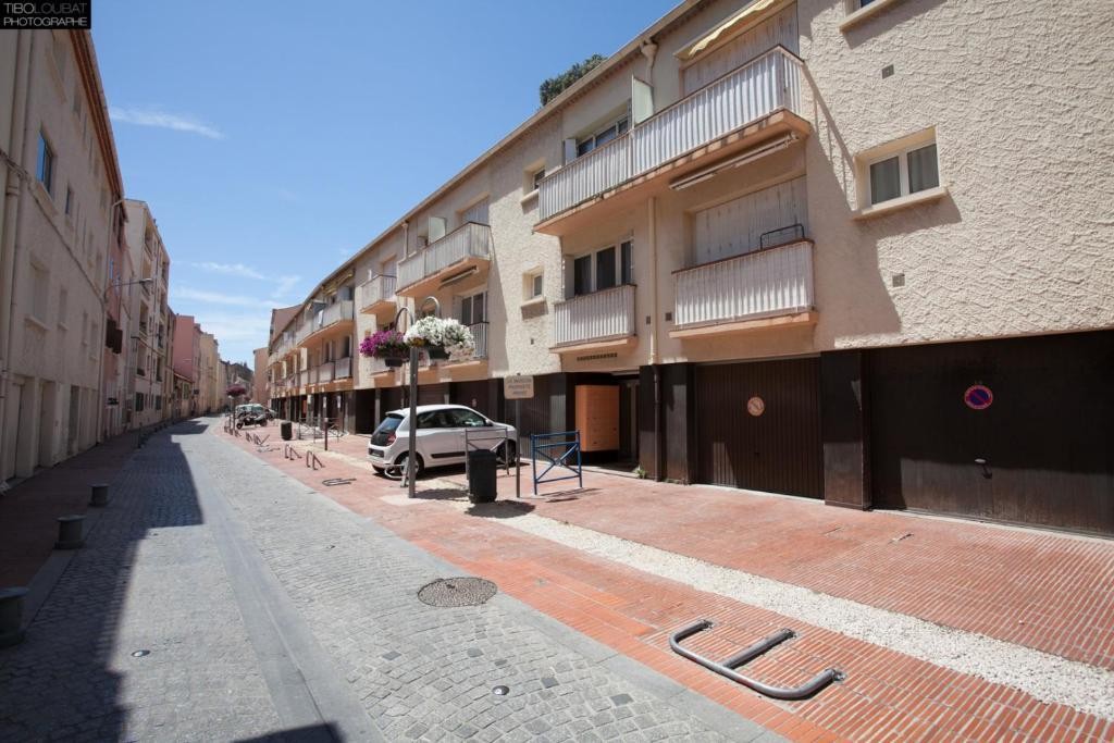 T2 PRESTIGE BANDOL, Chambre d'Hôtes à Bandol