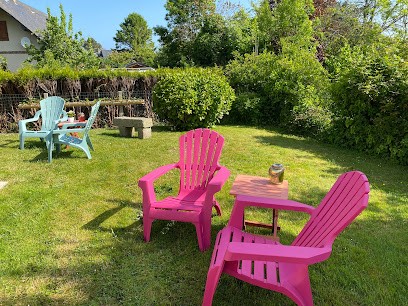 Les Chambres Des Ch'tis Au Tréport, Chambre d'Hôtes au Tréport