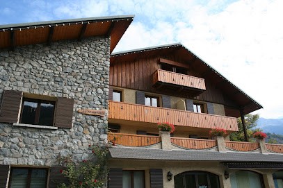 Chalet Les Muandes - Locations à Serre Chevalier 1400, Location de Vacances à La Salle-les-Alpes