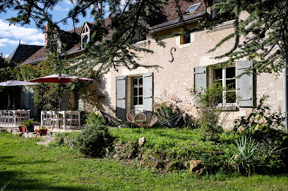 Bienviennue, Chambre D'hôtes à Marcilly-sur-Vienne