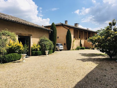 Le Clos Mentine, Maison d'Hôtes à Belleville
