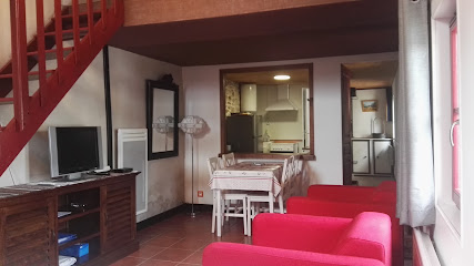 Chez Bari Location De Vacances à Bourbon-l'Archambault