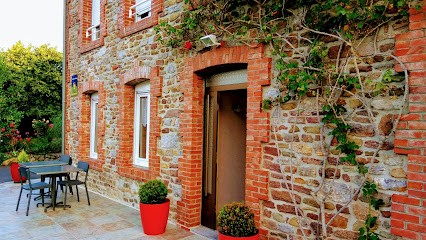 Chambres d'hôtes - Le 57, Chambre d'Hôtes à Quettreville-sur-Sienne