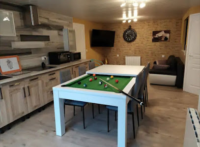 Appartement Détente Location De Vacances à Satillieu
