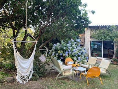 Le Ranch, Chambre d'Hôtes à Sorbollano