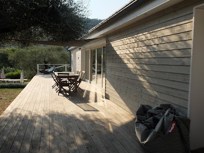Le125b, Chambre d'Hôtes à Auribeau-sur-Siagne