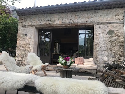 La Bergerie, Location de Vacances à Gréolières