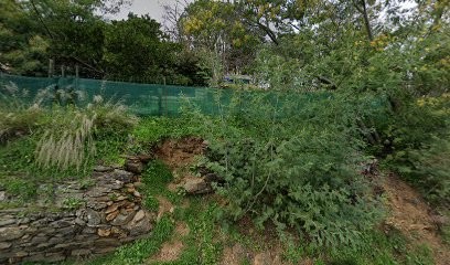 Ananda - Les Hauts de la Malière, Maison d'Hôtes à Collobrières