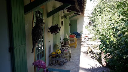 La Souste De Jean, Chambre d'Hôtes à Noves