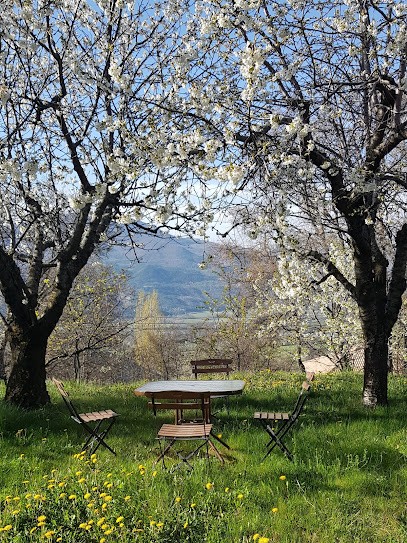 Moun Raive, Location de Vacances à La Bâtie-Neuve