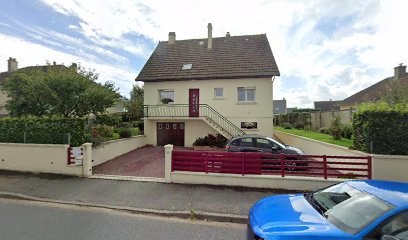 Chambre D'hôte N° 10 Ou Number 10, Chambre d'Hôtes à Carentan les Marais