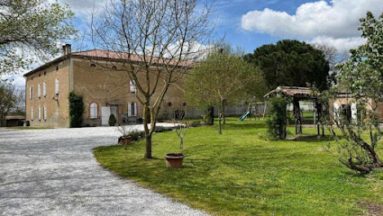 Métairie Neuve Chambre D'hôtes à Revel