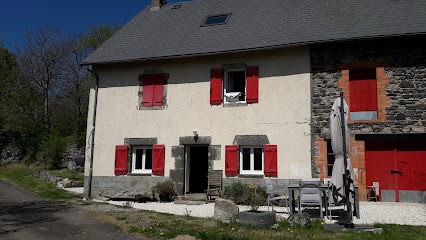 La Pingeolette, Chambres D'hôtes Au Coeur Des Volcans D'Auvergne, Chambre d'Hôtes à Gelles
