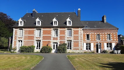 Le Manoir d'Esneval, Chambre d'Hôtes à Criquetot-l'Esneval