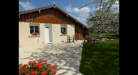 L'étang-tilleul, Chambre d'Hôtes à Giffaumont-Champaubert