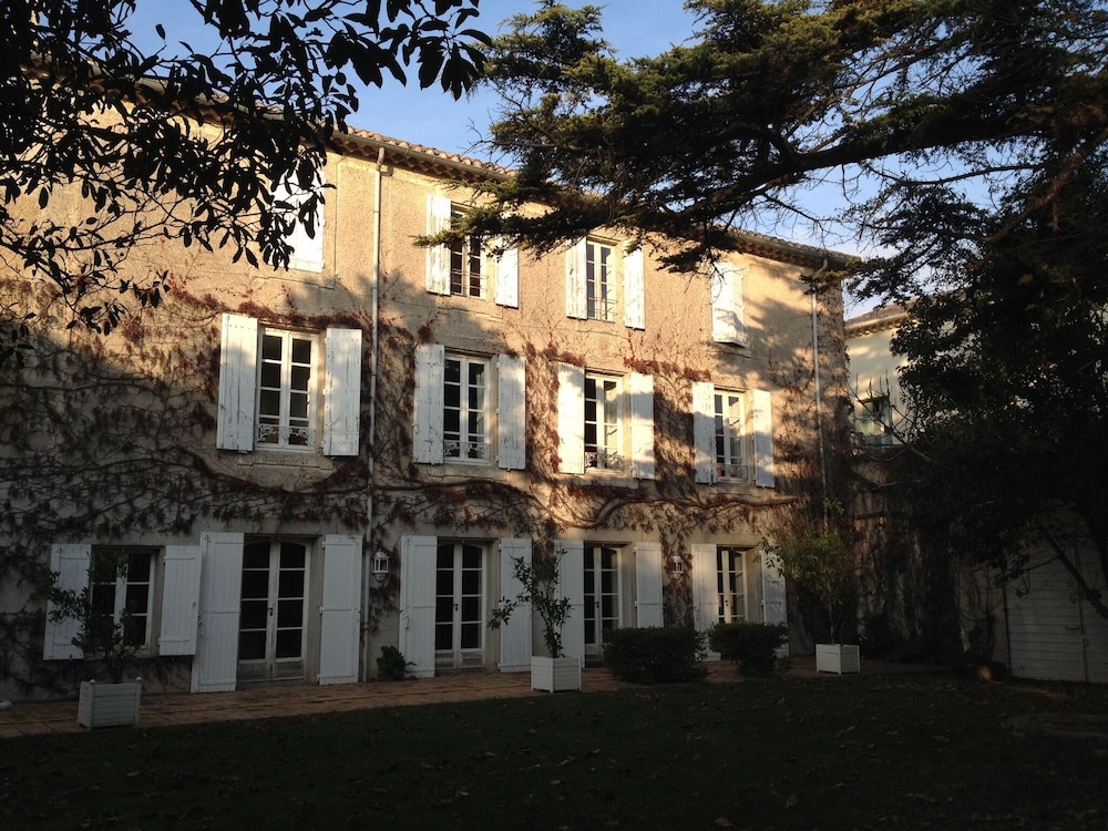 Le Rouzet, Maison D'hôtes à Cazouls-lès-Béziers