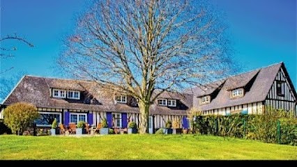 La Vallée du Moulin de Grainville, Chambre d'Hôtes à Saint-Étienne-l'Allier