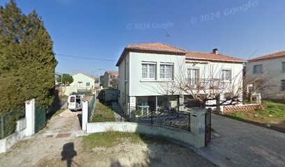 Chambres Des Oliviers, Chambre d'Hôtes à La Roque-sur-Cèze
