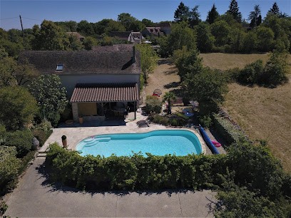 Ker Sud, Location de Vacances à Saint-Jean-de-Laur