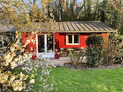 Le Cabanon de Chessy, Chambre d'Hôtes à Chessy