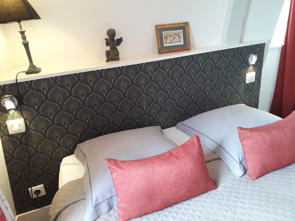 Appartement Relais Saint Pavin Location De Vacances au Mans