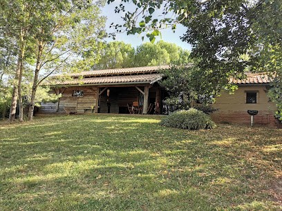 Le Gîte Nat'ure, Chambre d'Hôtes à Mirabel