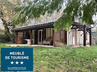 Beillé De Bas, Location de Vacances à Labastide-d'Armagnac