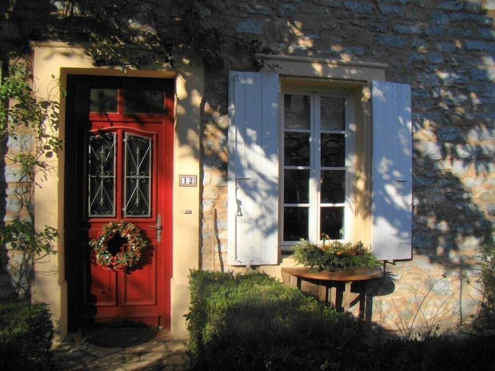 L'Oulibo, Chambre d'Hôtes à Villeneuve-les-Corbières