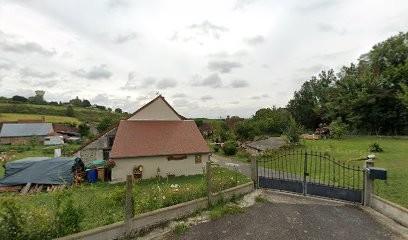 LA MAG'AUDIERE, Chambre d'Hôtes à Châtillon-sur-Cher