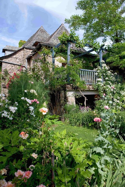 Bed And Breakfast Aveyron - Mejanassere, Chambre d'Hôtes à Entraygues-sur-Truyère