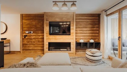 Interlude Megeve, Location de Vacances à Megève