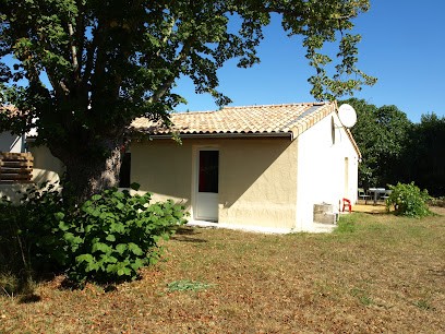 Location Dournon, Maison d'Hôtes à Grayan-et-l'Hôpital