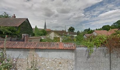 Chagot Francois, Chambre d'Hôtes à Saint-Prest