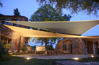 Casa di l'Onda, Location de Vacances à Canale-di-Verde