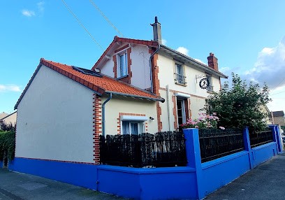 Résidence De La Licorne - Studio à SQY - Proche De Versailles Et Paris, Chambre d'Hôtes à Trappes