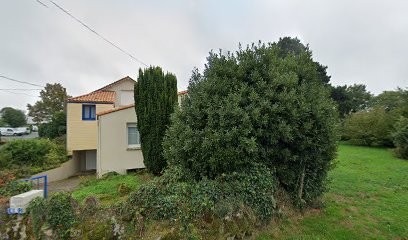 L'Abri des Alouettes, Chambre d'Hôtes aux Herbiers