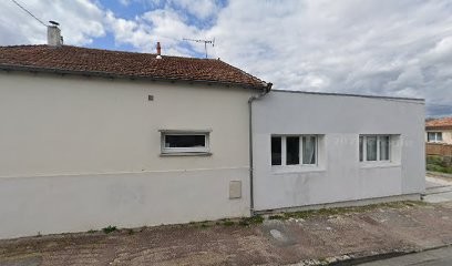 Chez Les Catherine, Chambre d'Hôtes à Saintes