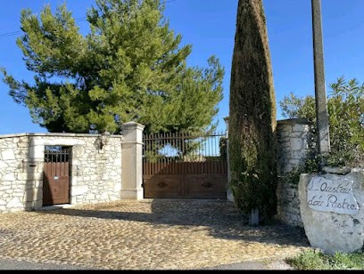 L'Oustau Dou Pastre, Maison d'Hôtes à Tarascon