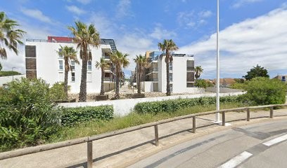 Vanessaconciergerie, Location de Vacances à Gruissan