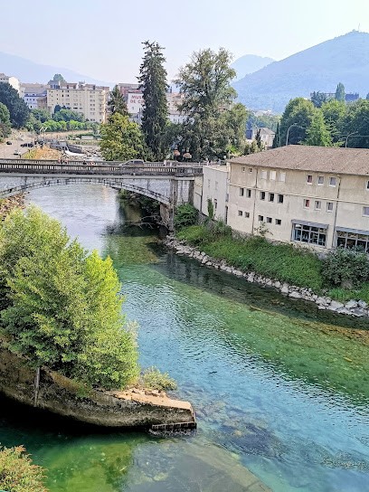 SAS Salus Infirmorum, Chambre d'Hôtes à Lourdes